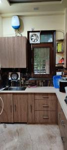 Kitchen Image of 2700 Sq.ft 5 BHK Independent House for sale in Palam Vihar Gurgaon for Rs. 78000000