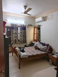 Bedroom Image of 1782 Sq.ft 3 BHK Independent House for sale in Sola Ahmedabad for Rs. 30000000