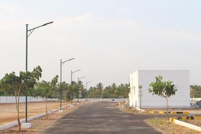 Kunnathur Plot View 1