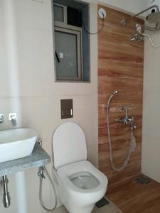Common Bathroom Image of 630 Sq.ft 2 BHK Apartment / Flat for sale in Avant Heritage III, Jogeshwari East Mumbai for Rs. 13200000