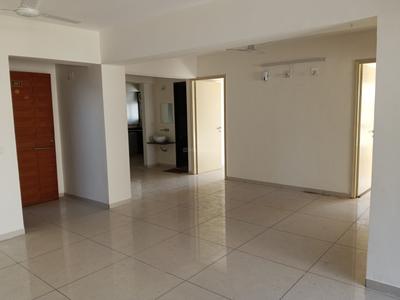 Living Room Image of 1700 Sq.ft 3 BHK Apartment / Flat for sale in Yashasvi Elegance, Navrangpura Ahmedabad for Rs. 15500000
