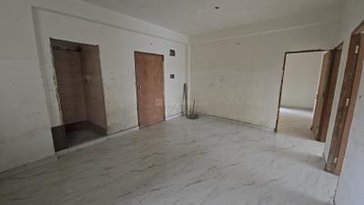 Living Room Image of 1350 Sq.ft 3 BHK Apartment / Flat for sale in Haldirams Kolkata for Rs. 6300000