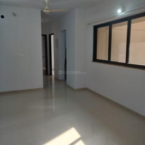 Hall Image of 729 Sq.ft 1 BHK Apartment / Flat for rent in Lodha Palava Downtown, Palava Phase 2 Thane for Rs. 11000