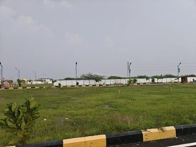 Image of 750 Sq.ft Residential Plot / Land for sale in Padappai, Chennai for Rs. 2249250