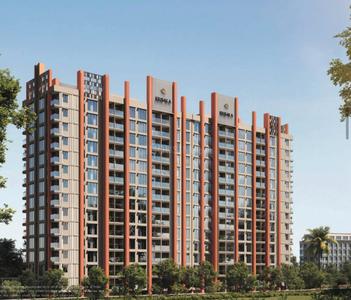 2 BHK Flat