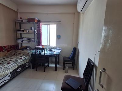 Bedroom Image of 455 Sq.ft 1 BHK Apartment / Flat for sale in Kathwada Ahmedabad for Rs. 1800000