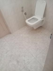 Bathroom Image of 1700 Sq.ft 4 BHK Builder Floor for rent in RMV Extension Stage 2 Bengaluru for Rs. 50000
