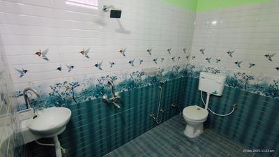 Bathroom Image of 2800 Sq.ft 2 BHK Independent House for rent in Shatabdipuram Gorakhpur for Rs. 10500