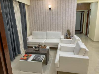 Hall Image of 3290 Sq.ft 4 BHK Apartment / Flat for sale in Hero Homes, Sector 88 Mohali for Rs. 36645000