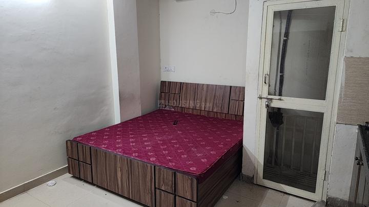 Vm residency Bedroom 1