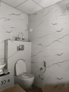 Bedroom One Image of 1050 Sq.ft 2 BHK Apartment / Flat for sale in Trinity High Street North Avenue, Noida Extension Greater Noida for Rs. 4000100