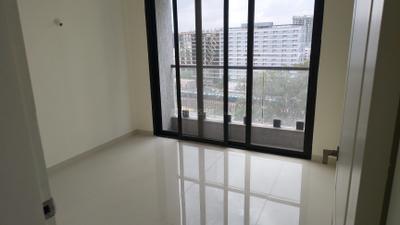 Bedroom Image of 1080 Sq.ft 2 BHK Apartment / Flat for sale in Magarpatta City Pune for Rs. 12500000
