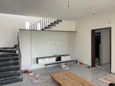 Living Room Image of 2850 Sq.ft 3 BHK Villa for sale in Kalapatti Coimbatore for Rs. 18000000