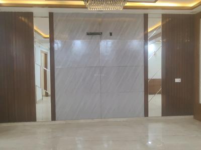 Dining Area Image of 2700 Sq.ft 4 BHK Builder Floor for sale in Sector 35 Faridabad for Rs. 29500000