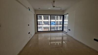 Bedroom Image of 3128 Sq.ft 4 BHK Apartment / Flat for sale in Shree Mahavir Parklands, Juhu Mumbai for Rs. 200000000