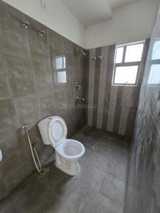 Bathroom Image of 1370 Sq.ft 3 BHK Apartment / Flat for sale in DTC Southern Heights, Joka Kolkata for Rs. 9000000