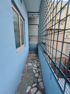 Balcony Image of 1100 Sq.ft 2 BHK Builder Floor for rent in New Tippasandra Bengaluru for Rs. 37000