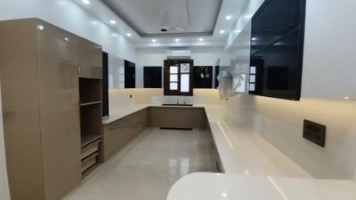 Kitchen Image of 4000 Sq.ft 5 BHK Builder Floor for sale in Vaishali Ghaziabad for Rs. 51600000