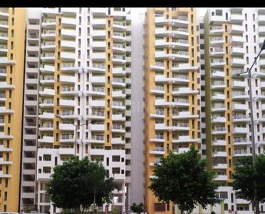 Image of 1113 Sq.ft 2 BHK Apartment / Flat for sale in Jankipuram Garden, Lucknow for Rs. 5700000