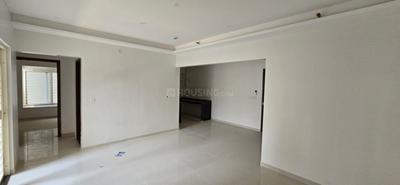 Hall Image of 1235 Sq.ft 2 BHK Apartment / Flat for sale in Goel Ganga Legend A4 And B1, Bavdhan Pune for Rs. 12700000