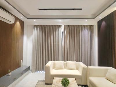 Living Room Image of 3240 Sq.ft 4 BHK Builder Floor for sale in Big Block Builder Floor, Sector 46 Gurgaon for Rs. 42000000