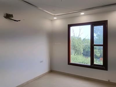 Bedroom Image of 1200 Sq.ft 3 BHK Builder Floor for sale in Sector 20 Rohini New Delhi for Rs. 10600000