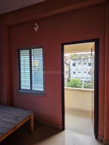 Bedroom Image of 420 Sq.ft 1 BHK Apartment / Flat for sale in Keshtopur Kolkata for Rs. 1800000