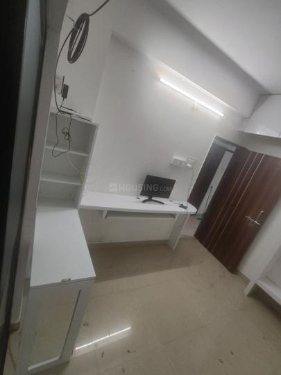 GS 24 K Dreams Bedroom 1