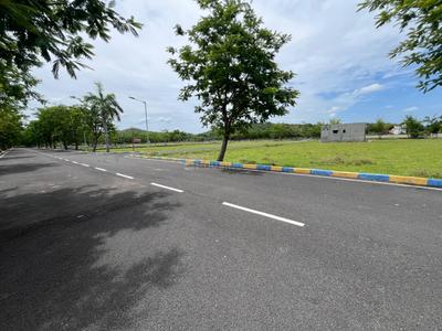 Image of 1200 Sq.ft Residential Plot / Land for sale in Chengalpattu, Chennai for Rs. 2640000
