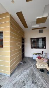 Hall Image of 2000 Sq.ft 3 BHK Apartment / Flat for rent in Bajwa Sunny Heights, Kharar Mohali for Rs. 24000