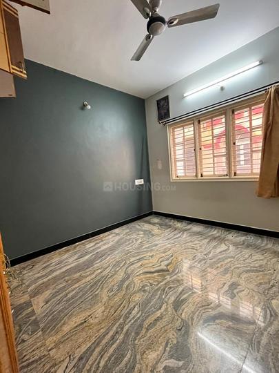 Bannerughatta Bedroom 1