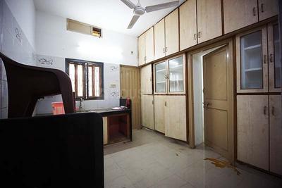 Kitchen Image of 1971 Sq.ft 3 BHK Independent House for sale in Sector 29 Gandhinagar for Rs. 62500000