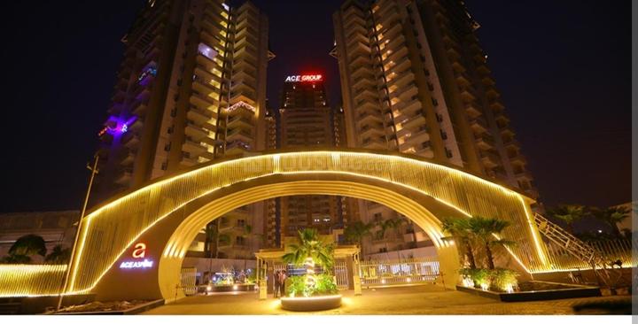 Ace Aspire Main Image 1