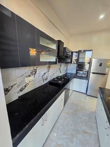 Kitchen Image of 1182 Sq.ft 2 BHK Apartment / Flat for sale in Sector 127 Mohali for Rs. 6200000