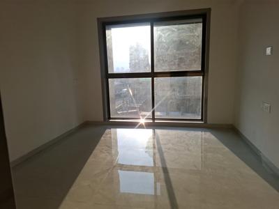 Bedroom Image of 987 Sq.ft 2 BHK Apartment / Flat for sale in Rajesh Residency, Kamothe Navi Mumbai for Rs. 11200000