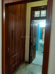Bedroom Image of 2800 Sq.ft 3.5 BHK Builder Floor for rent in Gomti Nagar Lucknow for Rs. 35000