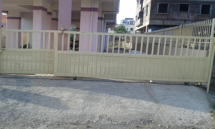 Ashirwad apartment Narahari nagar pathardi phata Main Image 1