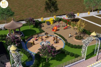 Image of 1210 Sq.ft Residential Plot / Land for sale in Kalwad Road, Jaipur for Rs. 3300000