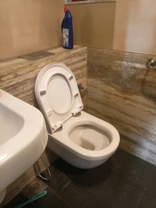 Bedroom Two Image of 843 Sq.ft 2 BHK Apartment / Flat for rent in The Promenade The Address, Ghatkopar West Mumbai for Rs. 80000