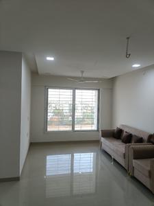 Hall Image of 1222 Sq.ft 2 BHK Apartment / Flat for rent in Nayantara Presidency, Indira Nagar Nashik for Rs. 18000