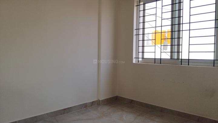 HSR layout sector 7 Bedroom One 1