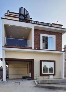 Image of 1250 Sq.ft 3 BHK Villa for sale in Avalapalli, Hosur for Rs. 8600000