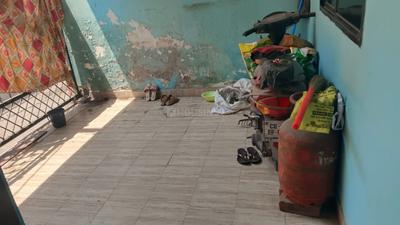 Balcony Image of 1280 Sq.ft 3 BHK Independent House for sale in Shivam Orchid, Rajkishor Nagar Bilaspur for Rs. 5300000