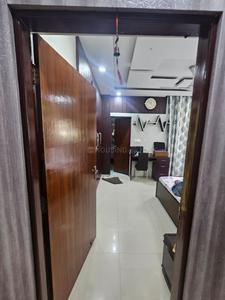 Image of 1535 Sq.ft 3 BHK Apartment / Flat for sale in N K Savitry Greens, Nabha, Zirakpur for Rs. 9900000