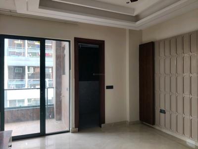 Bedroom Image of 2100 Sq.ft 4 BHK Builder Floor for sale in Indirapuram Ghaziabad for Rs. 22500000