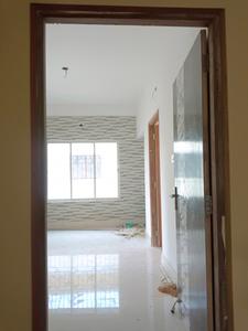 Main Entrance Image of 760 Sq.ft 2 BHK Apartment / Flat for sale in Kamdahari Kolkata for Rs. 3400000