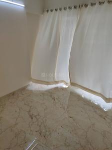 Bedroom Image of 1000 Sq.ft 3 BHK Apartment / Flat for sale in Tharwani Vedant Millenia Happiness Phase II Wing B, Titwala Thane for Rs. 6000000