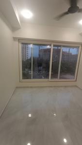 Hall Image of 750 Sq.ft 2 BHK Apartment / Flat for sale in Gurukrupa Darshanam, Vikhroli East Mumbai for Rs. 16000000