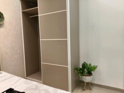 Bedroom Image of 1400 Sq.ft 3 BHK Apartment / Flat for sale in Paranjape Ruturang E, Kothrud Pune for Rs. 26000000