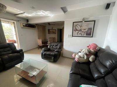 Hall Image of 1436 Sq.ft 3 BHK Apartment / Flat for sale in Anu Celebria Apartment, Hadapsar Pune for Rs. 14500000